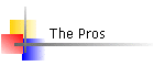 The Pros